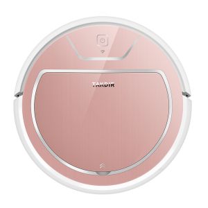 Home / Commercial Smart Robot Vacuum Cleaner , Thin Robot Vacuum Machine