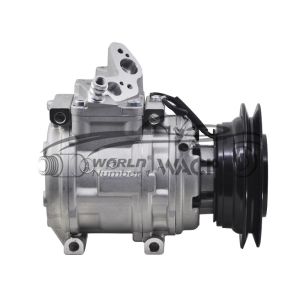 China 10PA15L 1A Auto Air Conditioning Compressor 4472001713 For 4Runner WXTT173 on sale