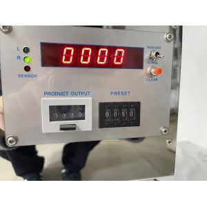 Small Desktop Candy Counting Machine Capsule Tablet Pill Chewing Gum