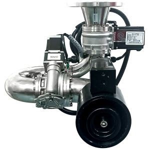 Buy cheap Programmable Motor Driven Automatic Fire Monitor System from wholesalers