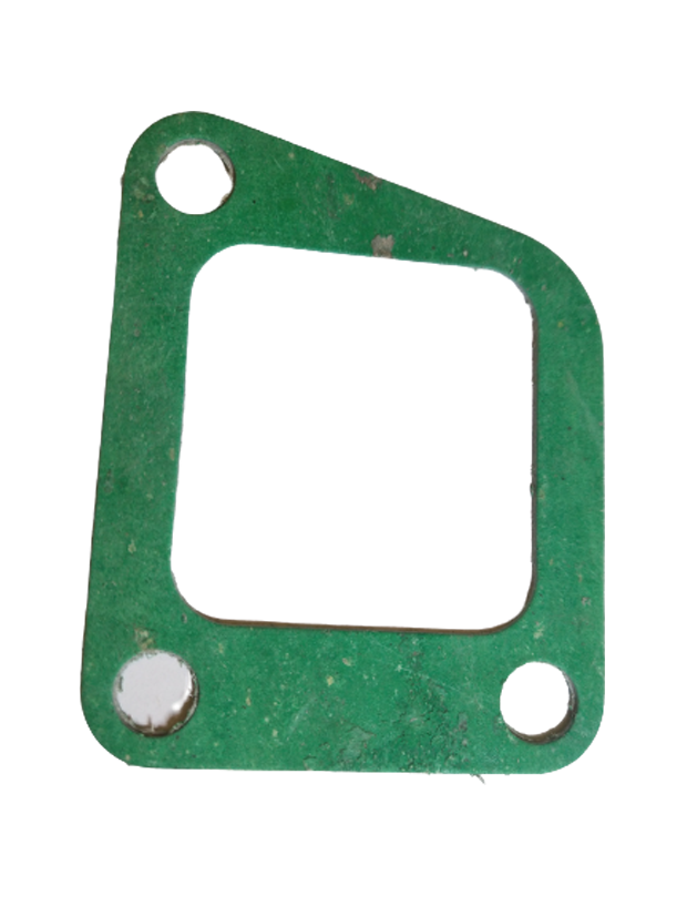 Power Tiller Diesel Engine Paper Inlet manifold Pipe Gasket