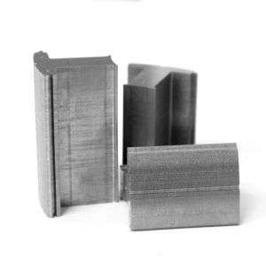 OD122mm small inertia motor rotor and stator Custom Various models motor core