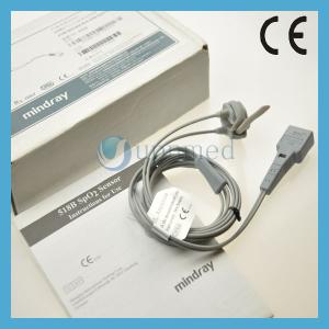 China Mindray Original neonate spo2 sensor,DB9pin wholesale