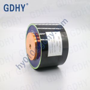 China 10UF 700V High Frequency Capacitor Induction Heating FP-11-500 Celem C500T on sale
