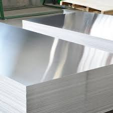 Buy cheap 4x8 Aluminum Sheet Metal H14 H16 from wholesalers