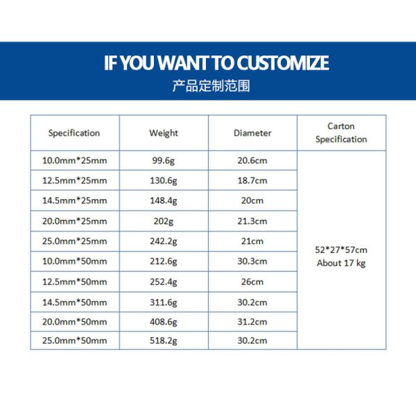 10mm Back To Back Hook And Loop Versatile Customizable Hook And Loop Strips