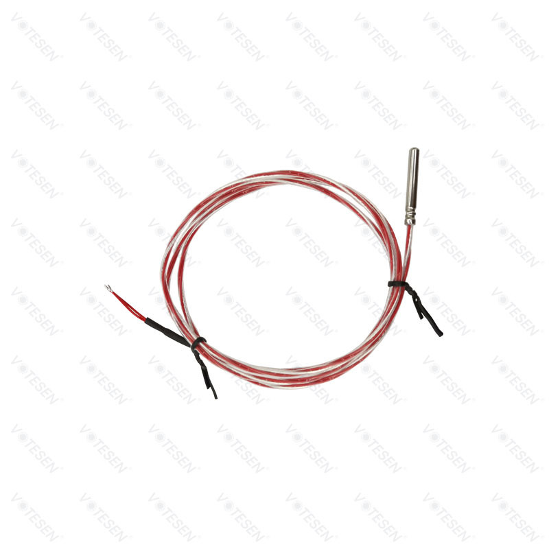 Buy cheap Pharmaceutical Stainless Steel 4 Wire PT100 Sensor Ultra Cold Chain Logistic from wholesalers
