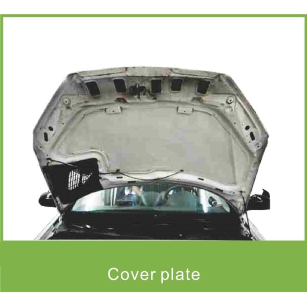 Hydraulic Forging Machine 450L / Min PC Control System Servo Energy Saving Device