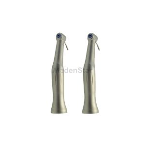 Buy cheap Implant High Efficiency Low Speed Dental Handpiece , Dental Drill Handpiece from wholesalers