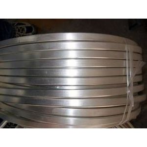 Buy cheap Magnesium Ribbon Anode For Underground Pipeline from wholesalers