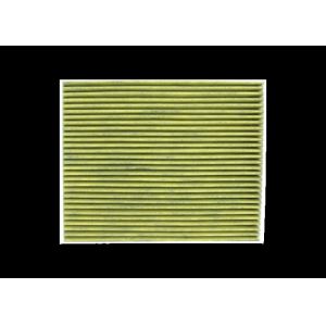 China Customized Automobile Air Conditioning Filter Nonwoven Fabric Activated Carbon wholesale