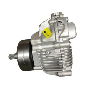 China For Porsche Macan 2019-2021 Transfer Box Case 95B AWD 2.9L-3.0L 95B341010 95B341010AU Auto Electrical System wholesale