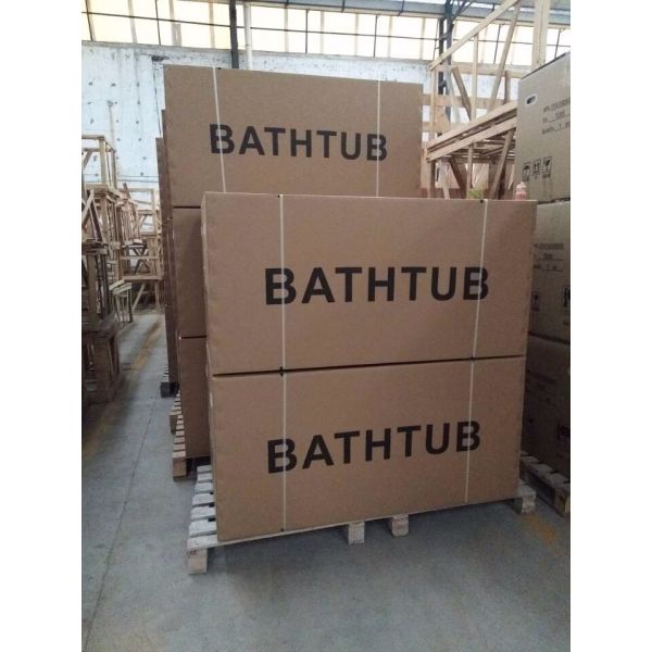 luxury free standing bathtub good design