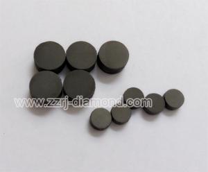 China High quality PCD blanks for polishing manufacture wholesale tools directly wholesale