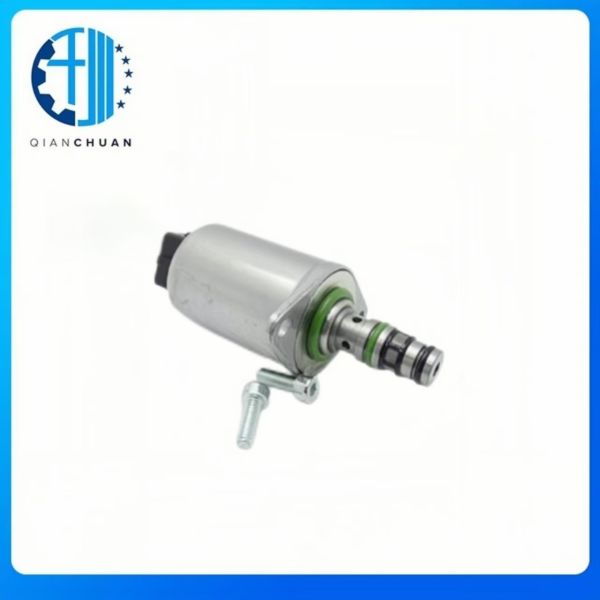 TM70302 24V Proportional Solenoid Valve Replaceme For Parker Trucks