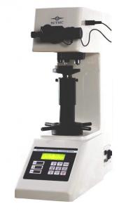 China High Tech Vickers Hardness Machine , Digital Material Hardness Testing Equipment wholesale
