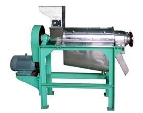 China 1 Year Warranty SUS304 Industrial Juice Extractor Machines on sale