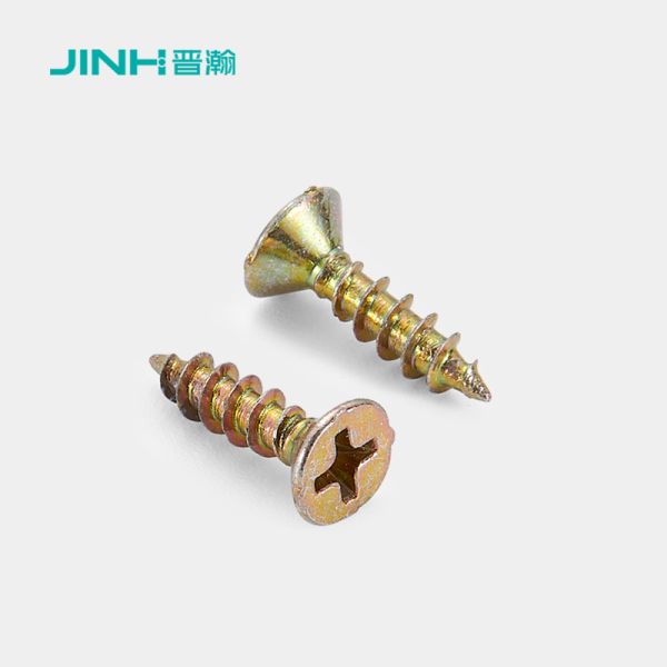 Chipboard Screws