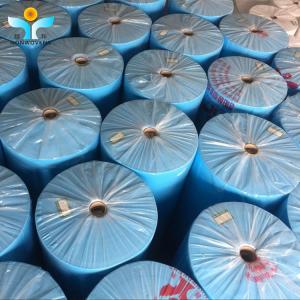 China Polypropylene Spunbond PP Non Woven Fabric Sofa Lining / Bag / Car on sale