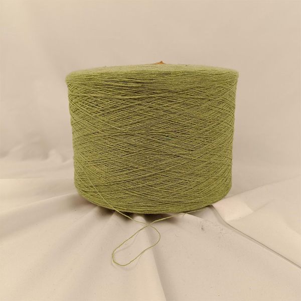 Ne4/1 Ne8/1 Recycled Yarn Regenerated Cotton Yarn For Weaving hammocks