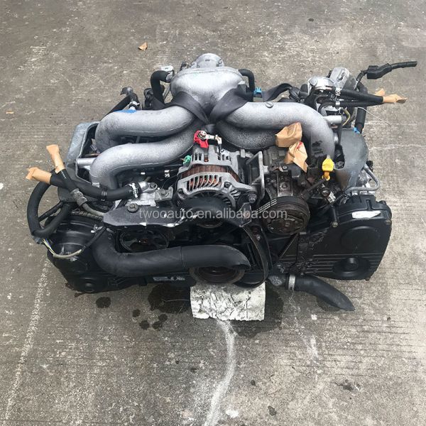 MITSUBISHI Car Fitment Japan Original Used Engine For Mitsubishi Motors Secondhand Diesel Engines Fits For Mitsubishi 4G36