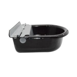 China Adjustable Sheep Water Bowls Stainless Steel 304 With Float Valve wholesale
