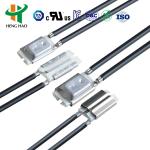 V7AM Temperature Controller Thermostat V8AM Thermal Cut Off Switch 17AM030A5