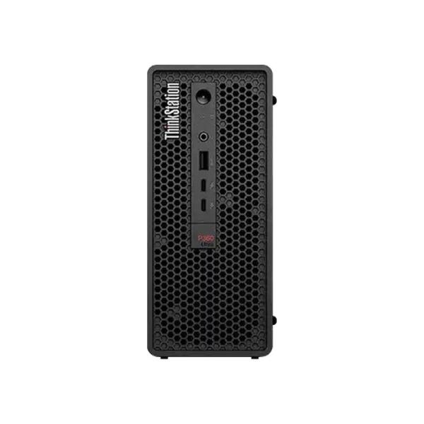 L Enovo Thinkstation P360 Tower Workstation with Intel Core I7-12700 Processor