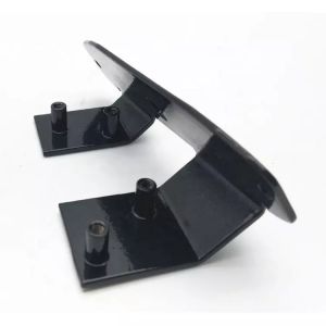 China High Precision Steel Sheet Metal Fabrication Sheet Metal Mounting Bracket on sale