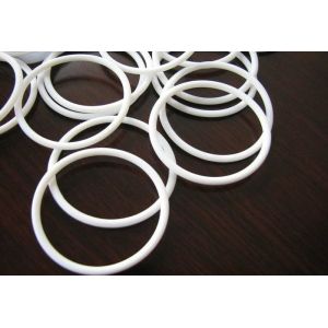 China Static Dynamic VAnti Extrusion AS568 Backup Rings Uncut on sale