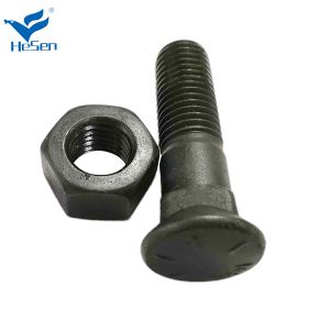 China 4F3656 Side Cutting Edge Bolt wholesale