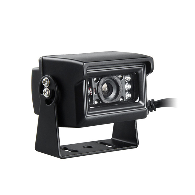 China AHD 720P / 1080P Car Reverse Camera System Lens 2.8/3.6mm IP67 12 Months Warranty on sale