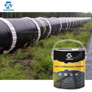 China Customization Marine Epoxy Paint Antiseptic Zinc Rich Primer Paint wholesale