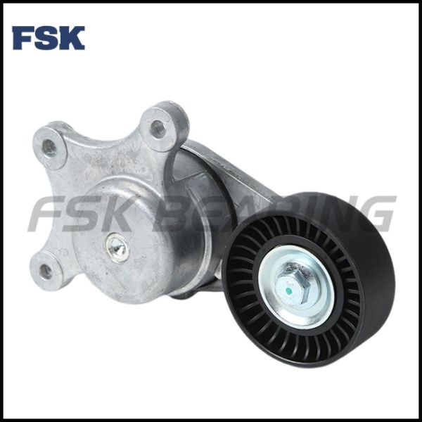 Ford BT4E6B209CC BT4Z6B209B Engine Belt Tensioner Pulley