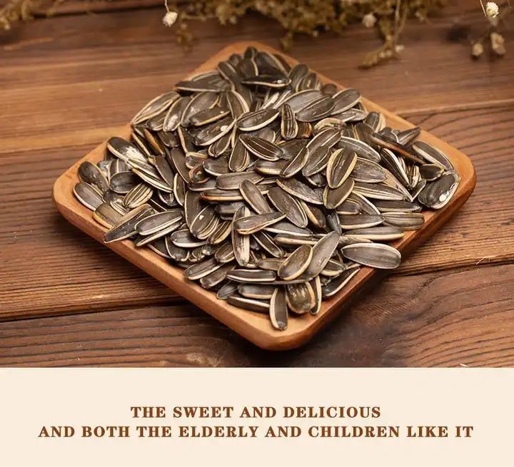 China best Cheap roasted sunflower seeds wholesale by Chinese producer Amazon’s best-selling products wholesale