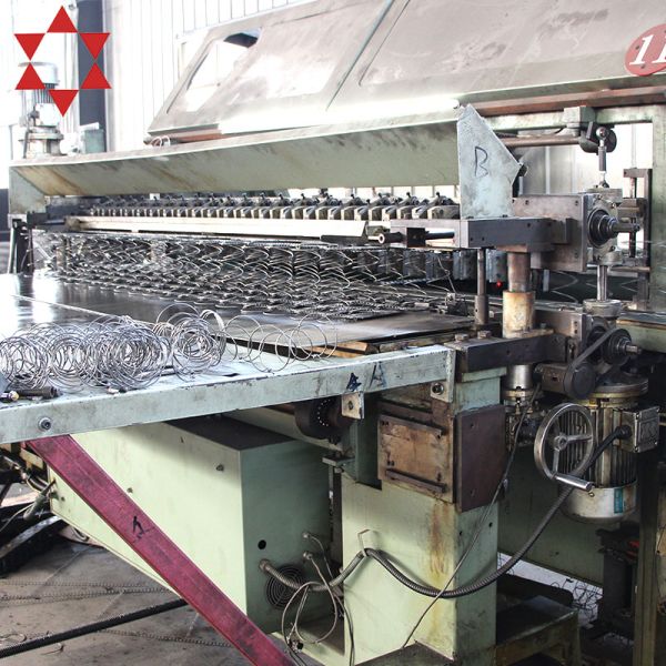 OEM ODM Mattress and Bed King Size Spring Mattress High Quality High Quality Guarantee Spring Mattress Twin