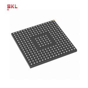 STM32F767IGK6 Microcontroller Unit Diverse Embedded Applications 256KB Memory