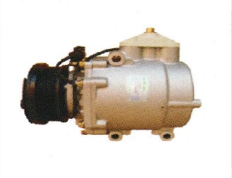 ALA20902 Ford AC COMPRESSOR Ford Mondeo 2.5 AC COMPRESSOR SC90V AC COMPRESSOR 1S7H19D629DC, 1433094 AC Compressor