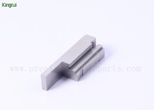 China SKH51 EDM Processing CNC Machined Components WIth Material Certification wholesale
