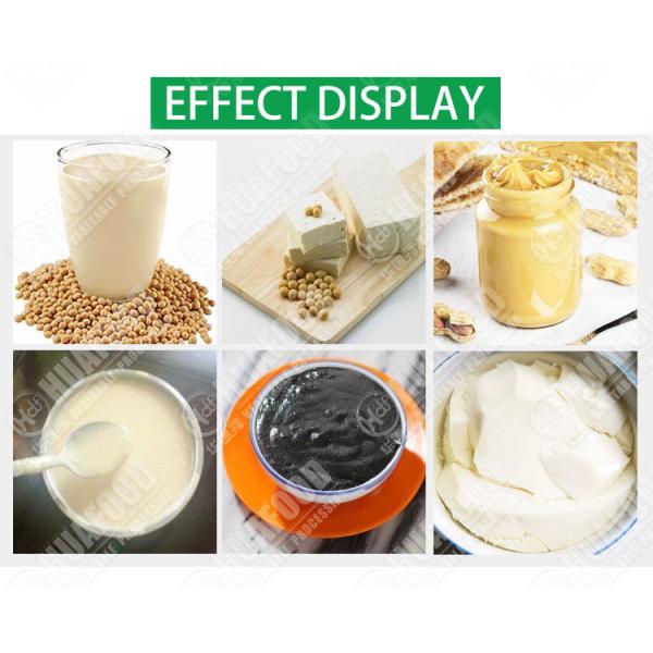 Sesame Butter Making Machine Electric Peanut Butter Machine Grinder For Home