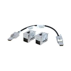China 9300 Series Fixed Uplink Network C9300L-STACK-KIT Stacking Cable with Private Mold wholesale