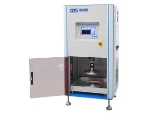 China Computer Control Foam Compressed Indentation Hardness Testing Machine wholesale