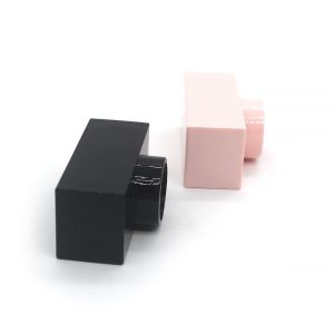 Buy cheap Wholesale Plastic Luxury Perfume Cap Custom Logo Non Spill from wholesalers