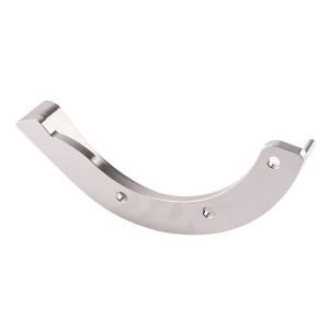 Custom Aluminum CNC Machining Services Automotive CNC Machining Service Parts