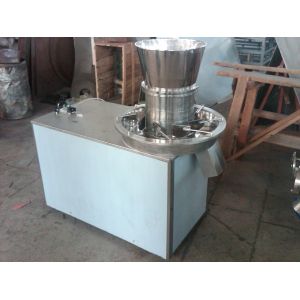 Custom Dry Granulation Machine 500kg/Batch Food Grade Rotary Extrusion