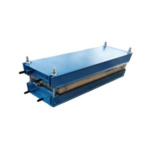 China Single Gross Weight 30 Kilograms Conveyor Belt Hot Vulcanizing Press Customizable Heating Plate Size Vulcanizing Machine wholesale