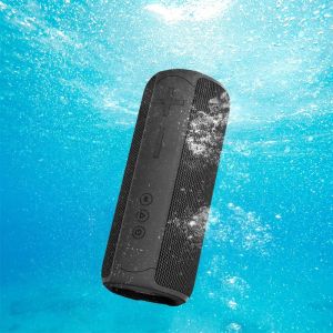 Ozzie 30w Portable Speaker , Ip67 Bluetooth Speaker Waterproof