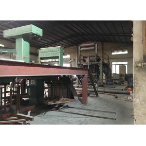 Oxygen Free Scrap Copper Rod Vertical Upward Continuous Casting Machine