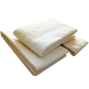 China Customized Nomex Pleating Felt For Pleating Machine wholesale