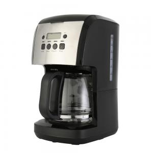 China 14 Cup Automatic Drip Coffee Machine Turkish Coffee Maker Electric on sale